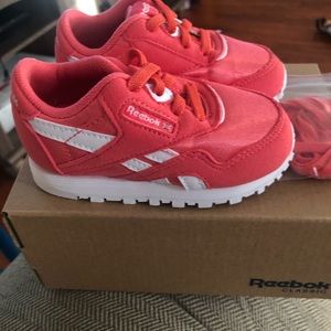 Reebok Classic Infant